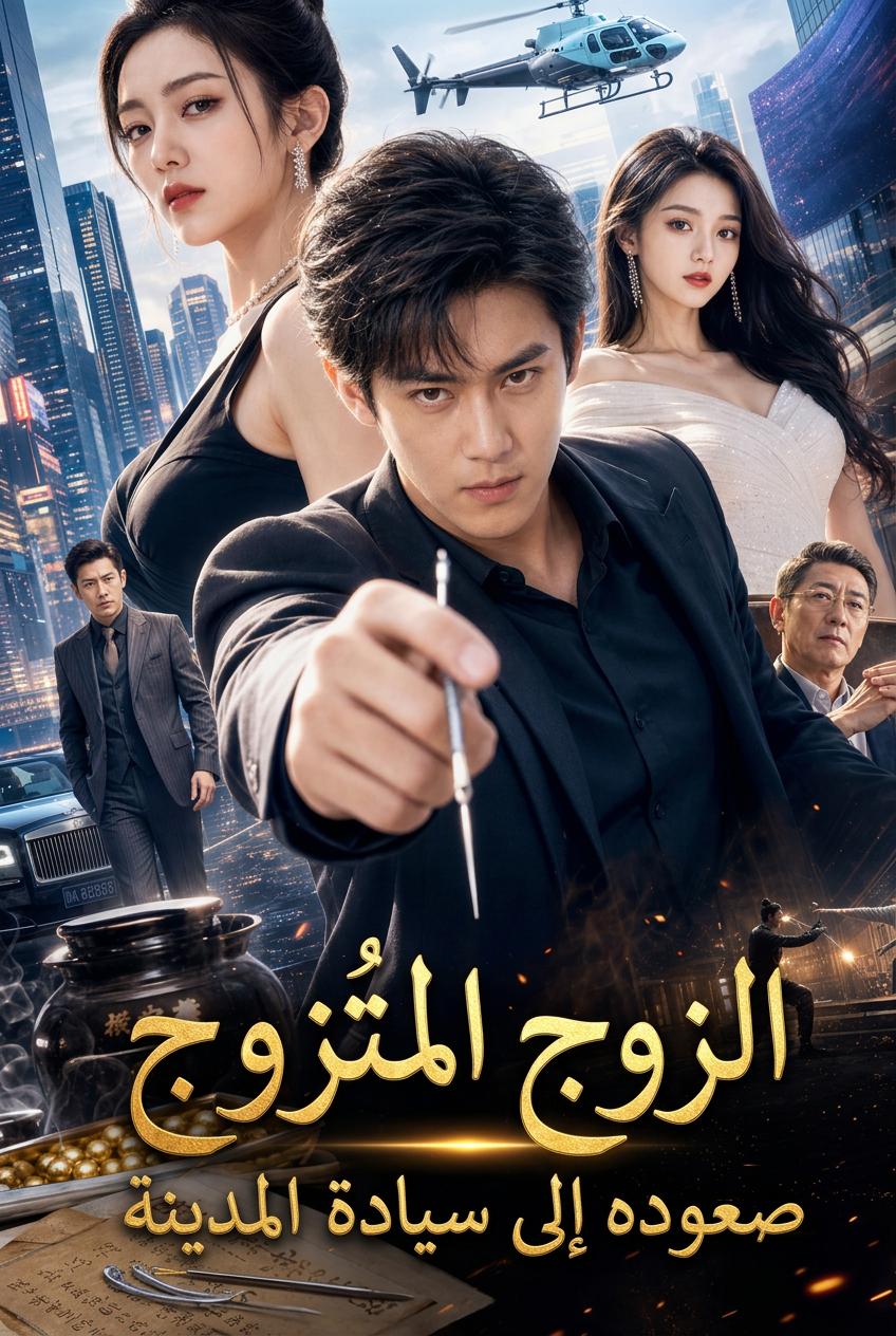 من صهر مُهان إلى ملك