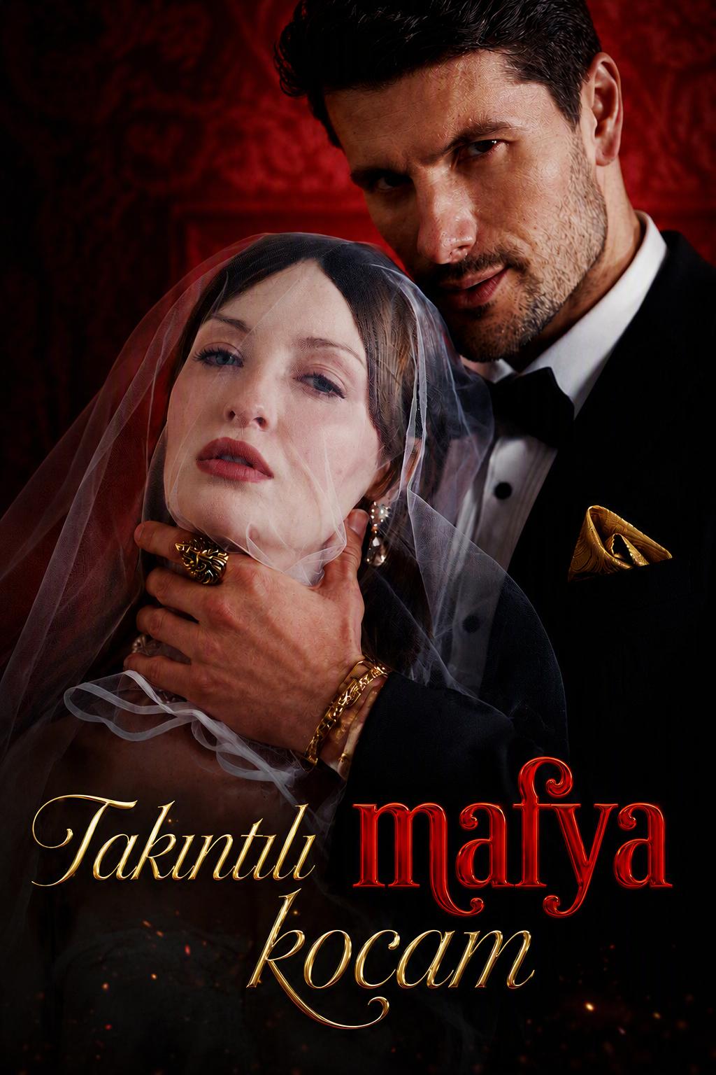 Takıntılı mafya kocam