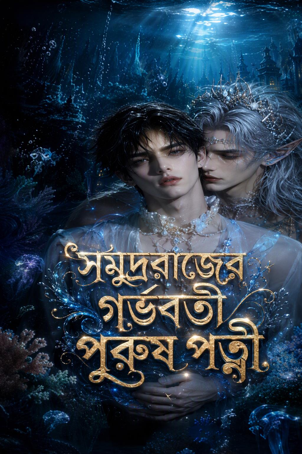 সমুদ্র রাজার গর্ভবতী স্বামী