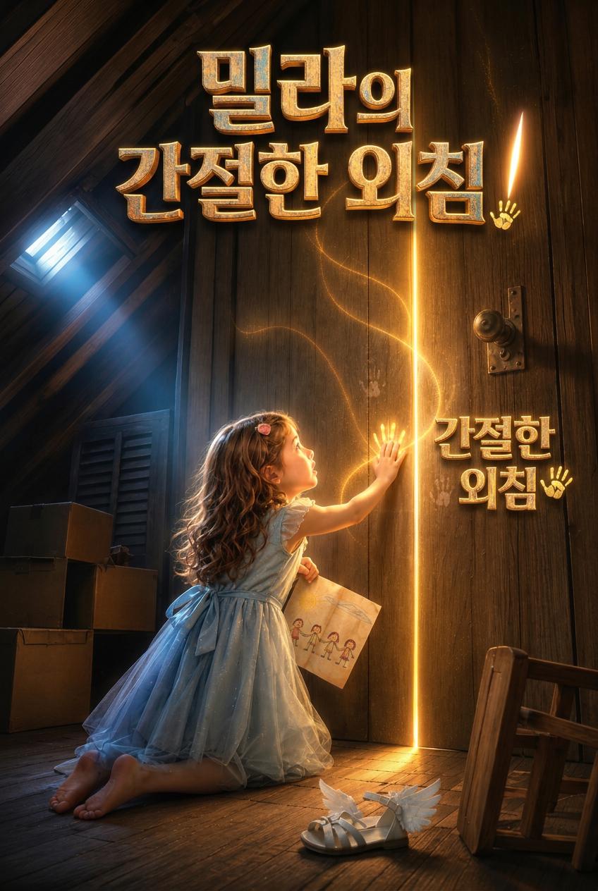 잊혀진 아이