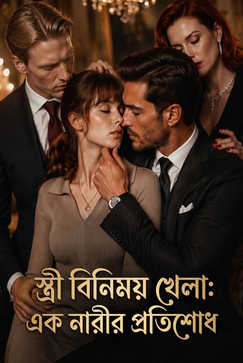 সঙ্গী বদলের খেলায় বলি