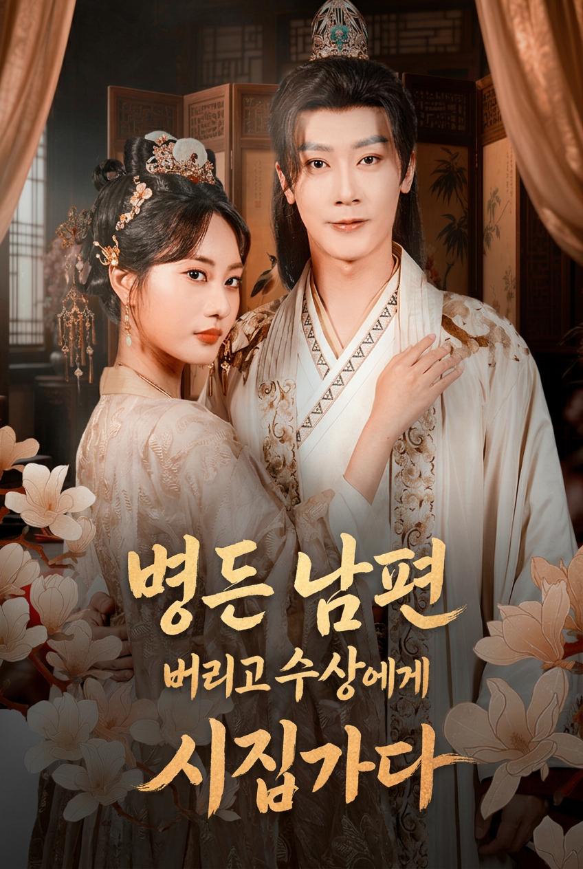복수하고 재상과 결혼했다