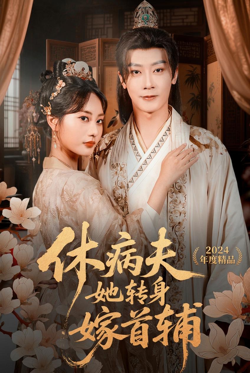 她复仇后嫁给了宰相