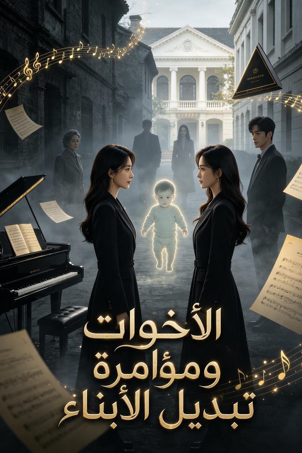 لعبة الإرث المتجدد