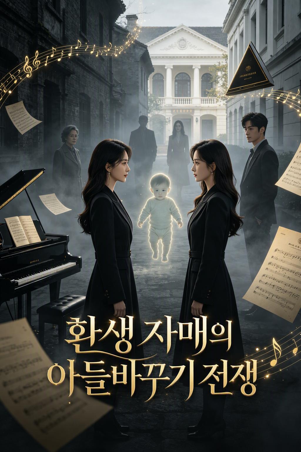 다시 태어난 유산 게임