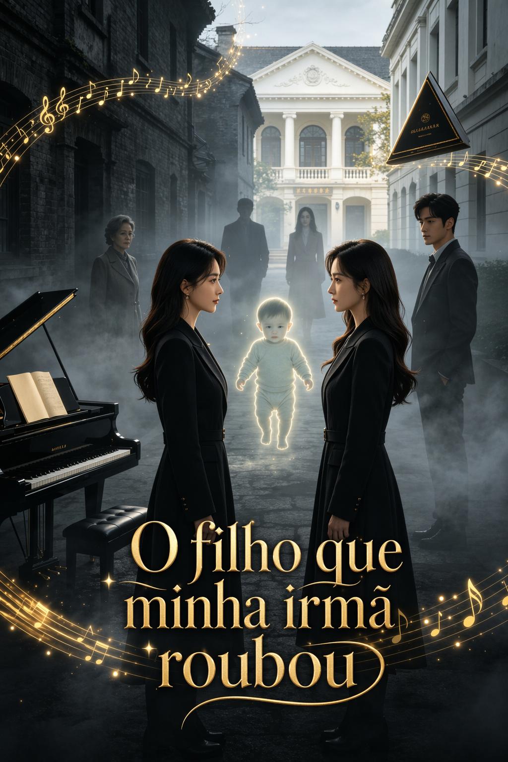 O jogo do legado renascido