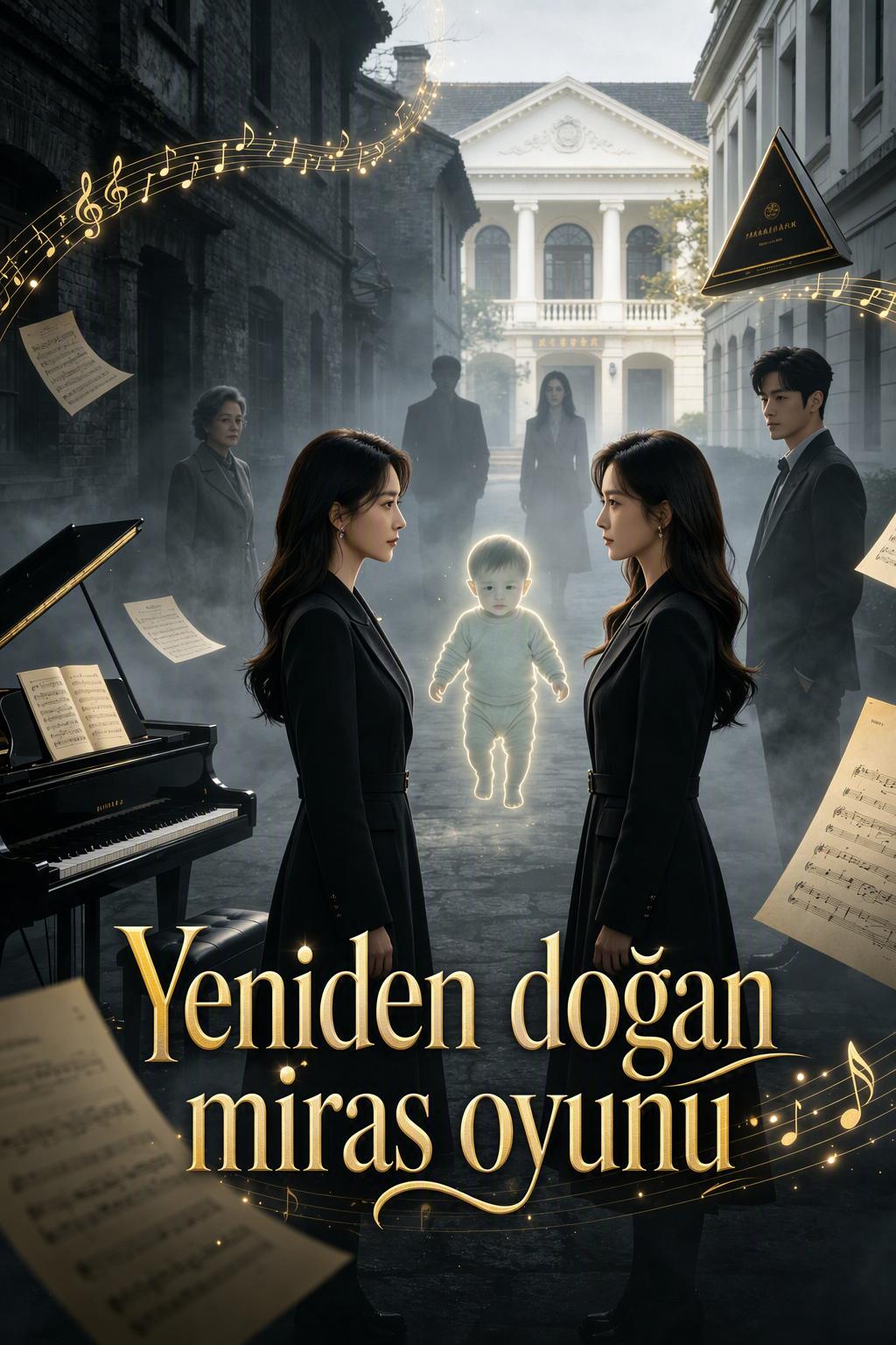 Yeniden doğan miras oyunu