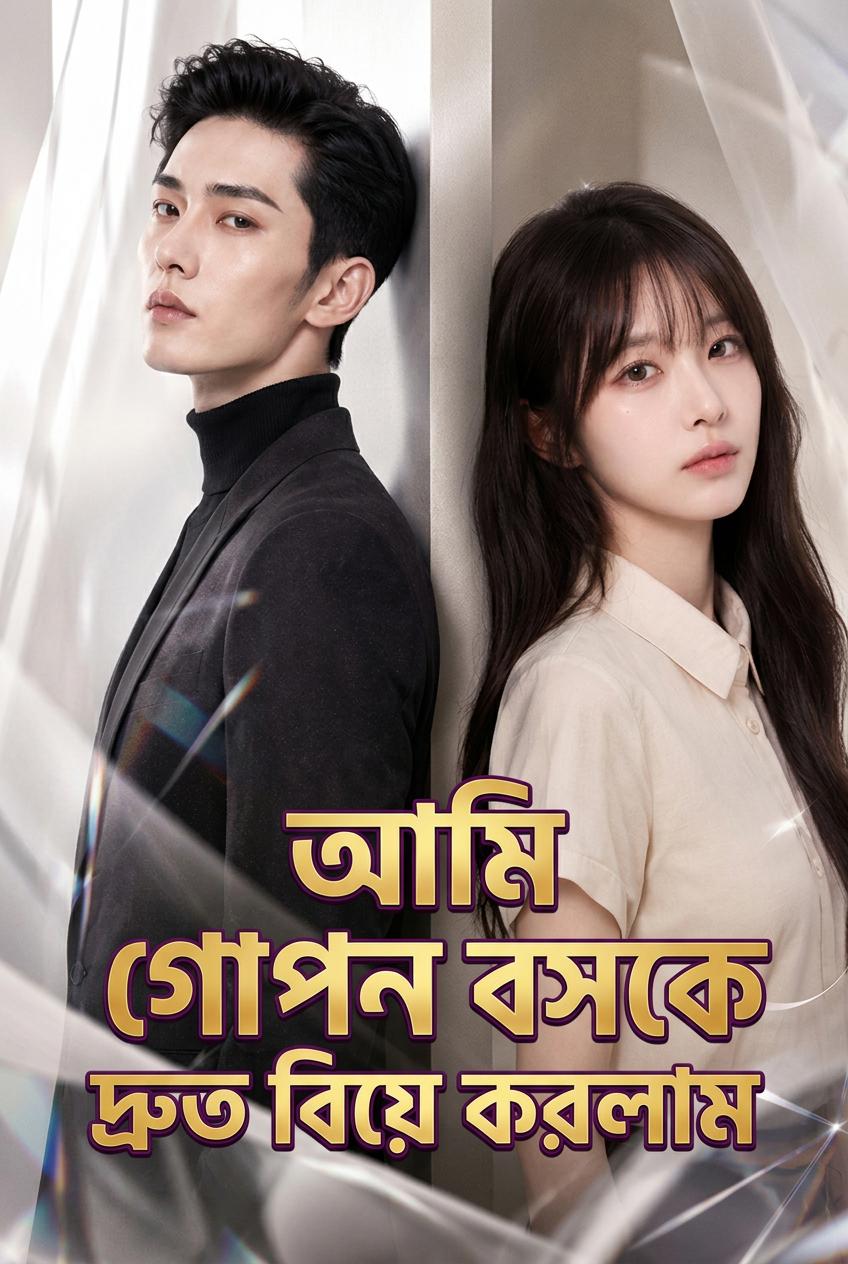 আমি এক গোপন বিলিয়নেয়ারকে বিয়ে করেছি