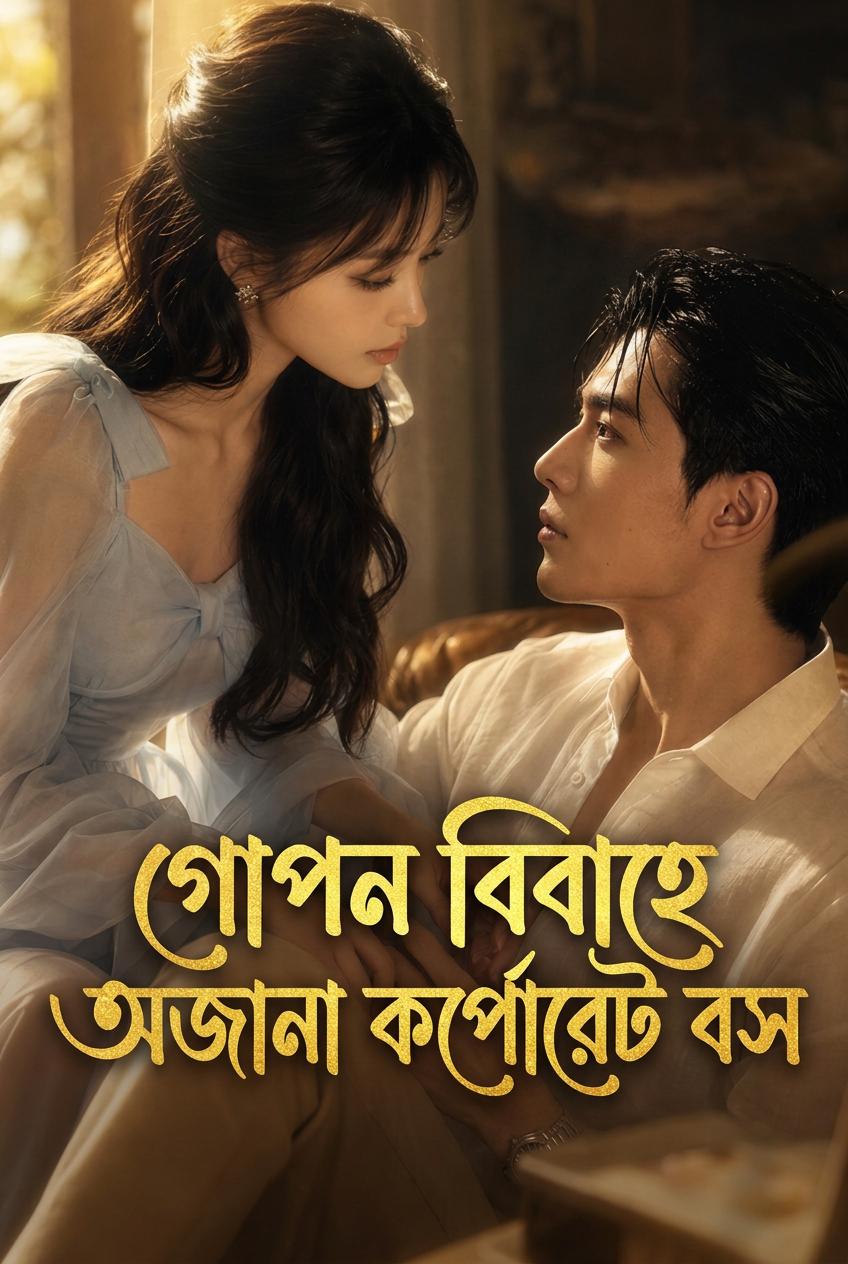 আমার গোপন বিলিয়নেয়ার স্বামী