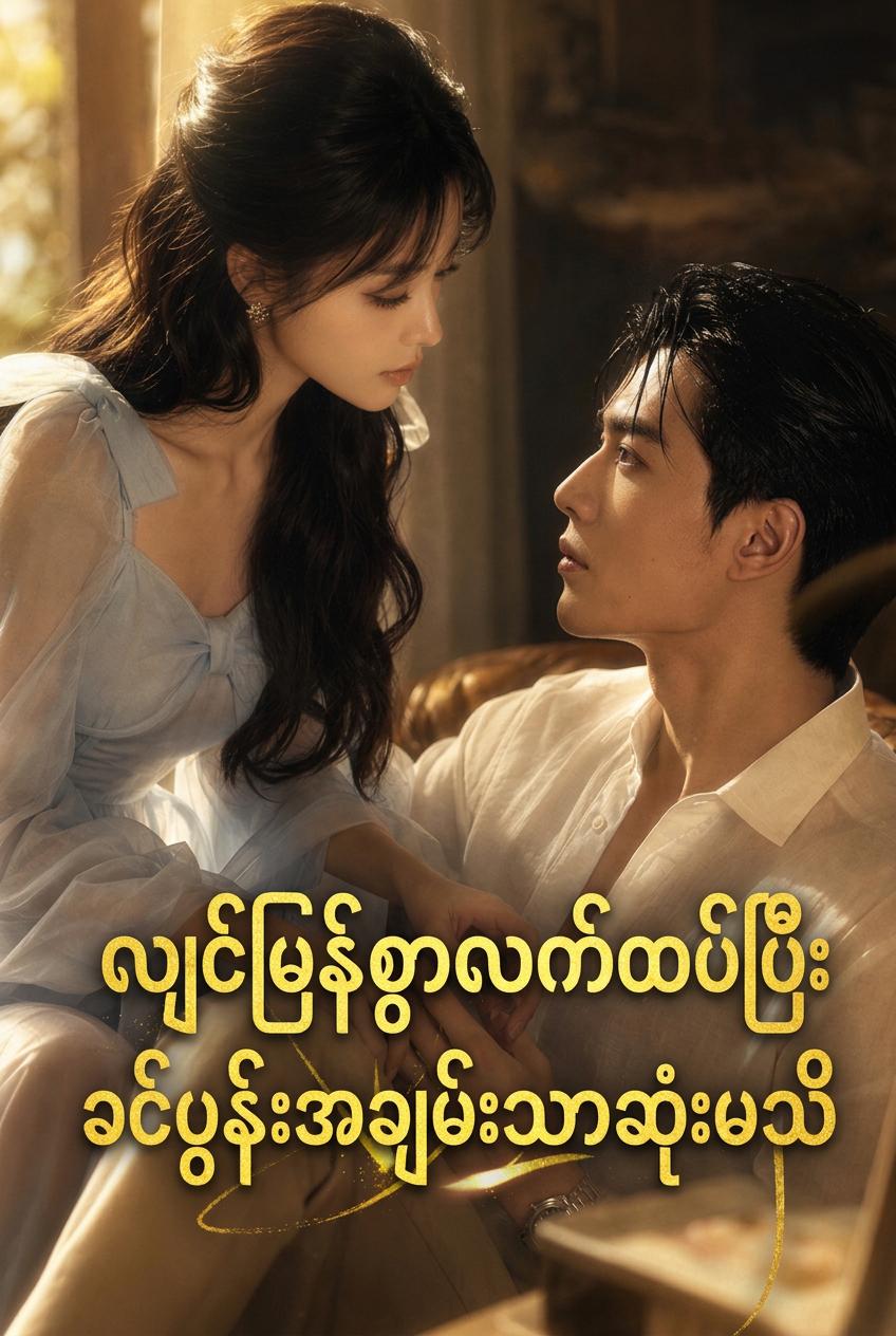 လျှို့ဝှက်သူဌေးကြီး ခင်ပွန်း