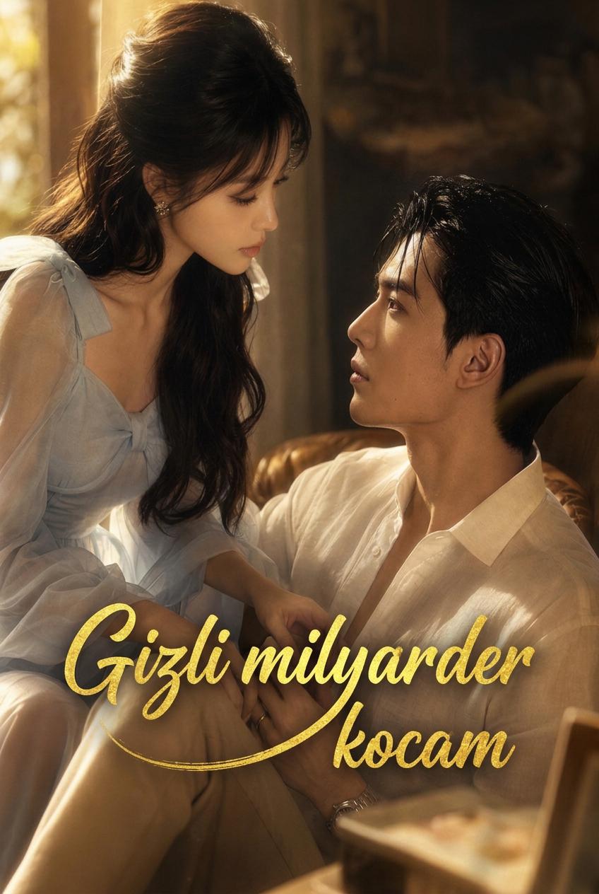 Gizli milyarder kocam