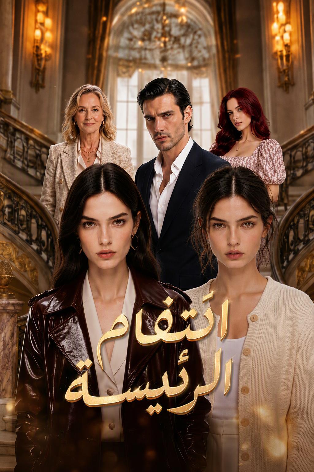 انتقام أختي