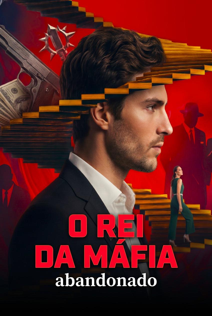 Abandonou o rei pensando que ele era um peão