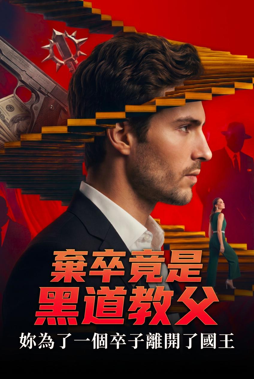 他把国王当成兵，转身离去