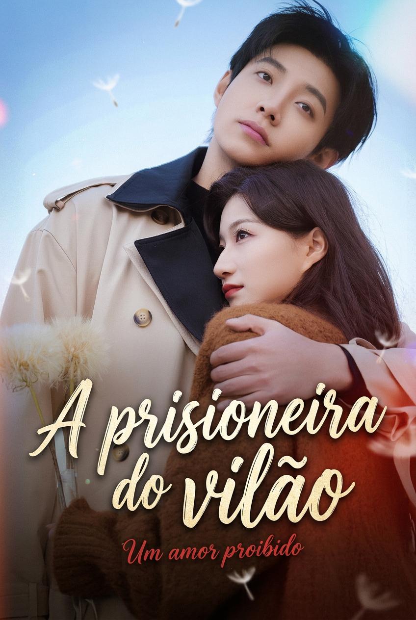 A Rebelião dos Amantes Cativos