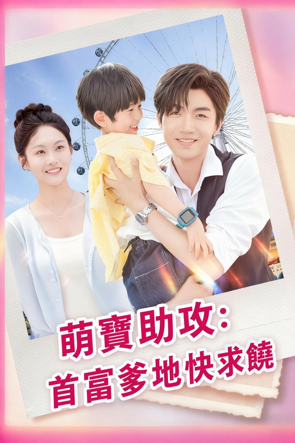 夜之囚徒：小小救星