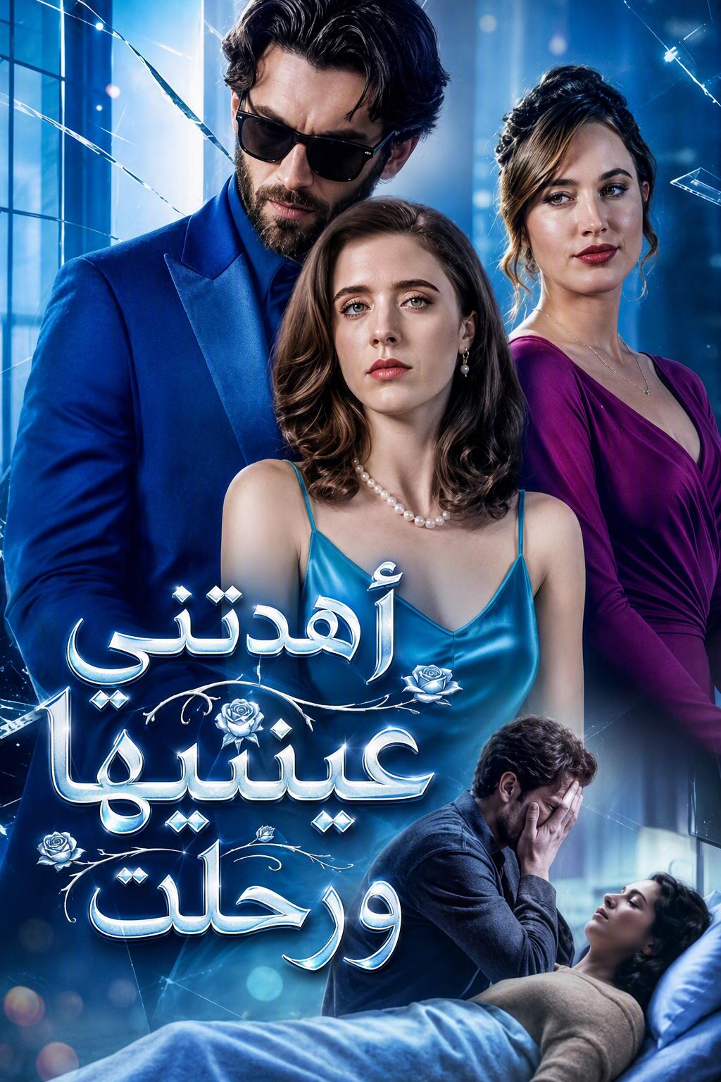 الهدية الأخيرة المقدمة للرئيس التنفيذي كور