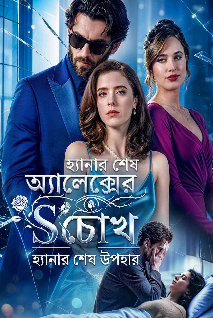 CEO Kör-কে দেওয়া শেষ উপহার