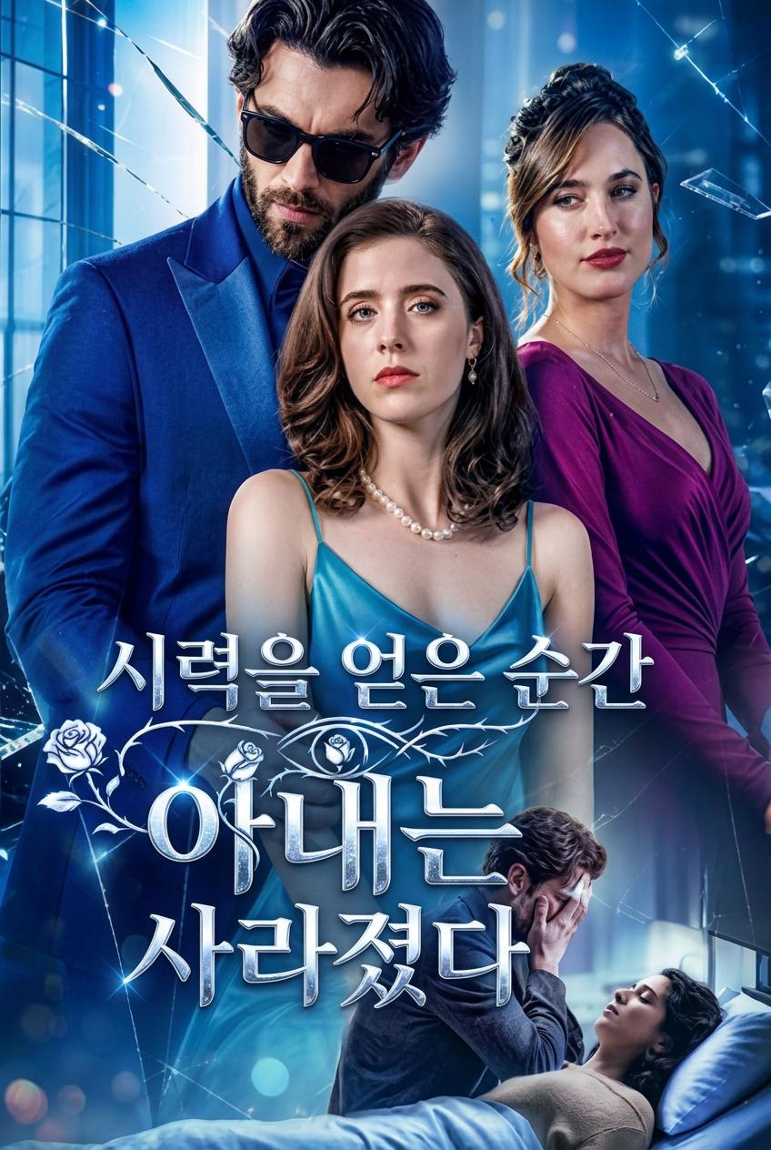 Kör CEO에게 주어진 마지막 선물