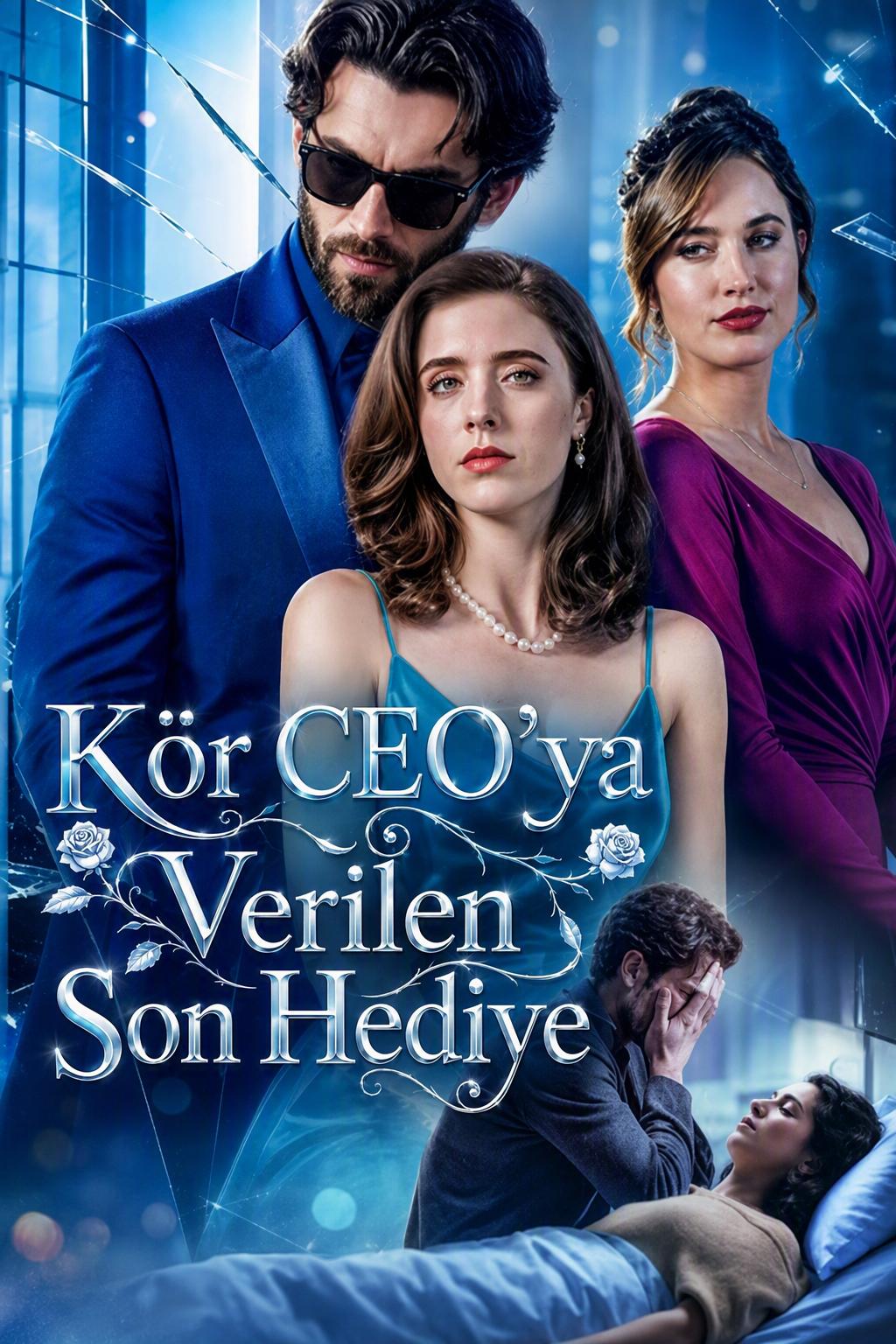 Kör CEO'ya Verilen Son Hediye