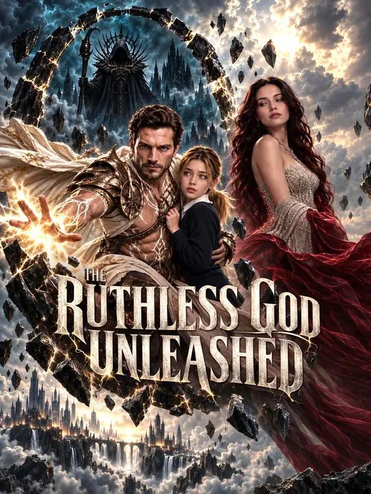 The Ruthless God: Unleashed