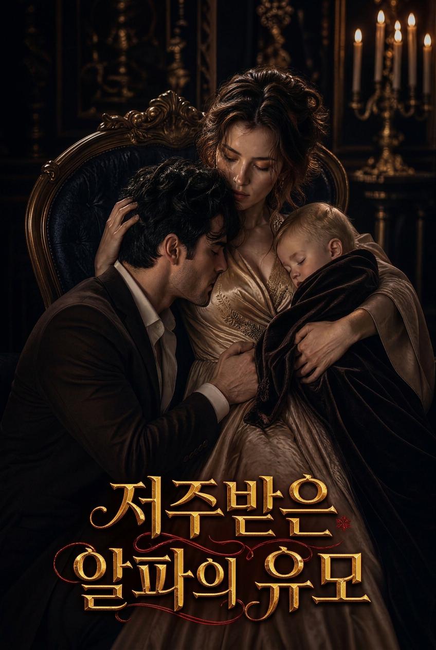 알파의 금단의 유모