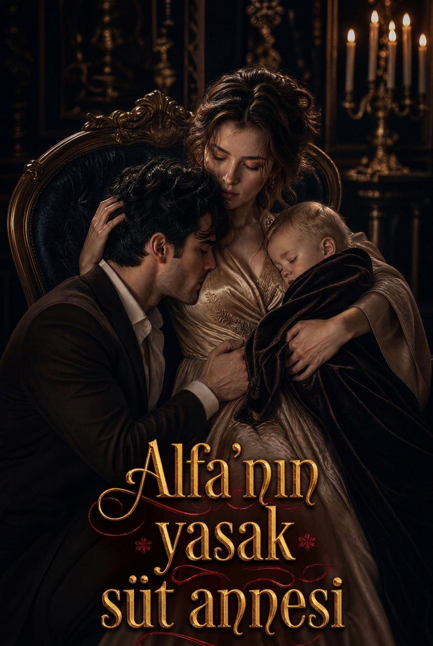 Alfa'nın Yasaklı Süt Annesi