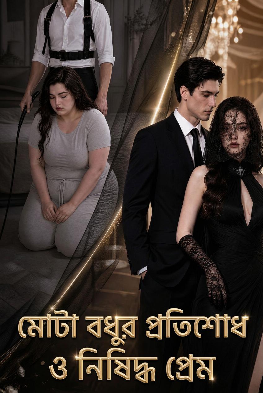 মোটা কনের প্রত্যাবর্তন: আমি আমার প্রাক্তন বাগদত্তার কাকার নিষিদ্ধ প্রেমে পরিণত হলাম