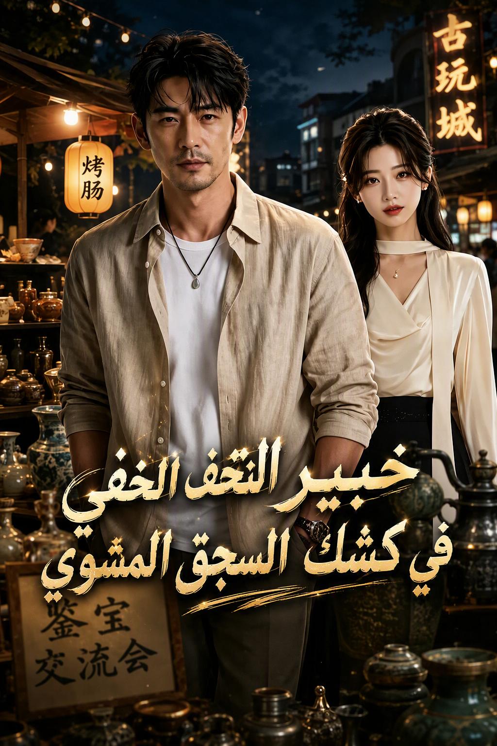 المقيّم المتخفي