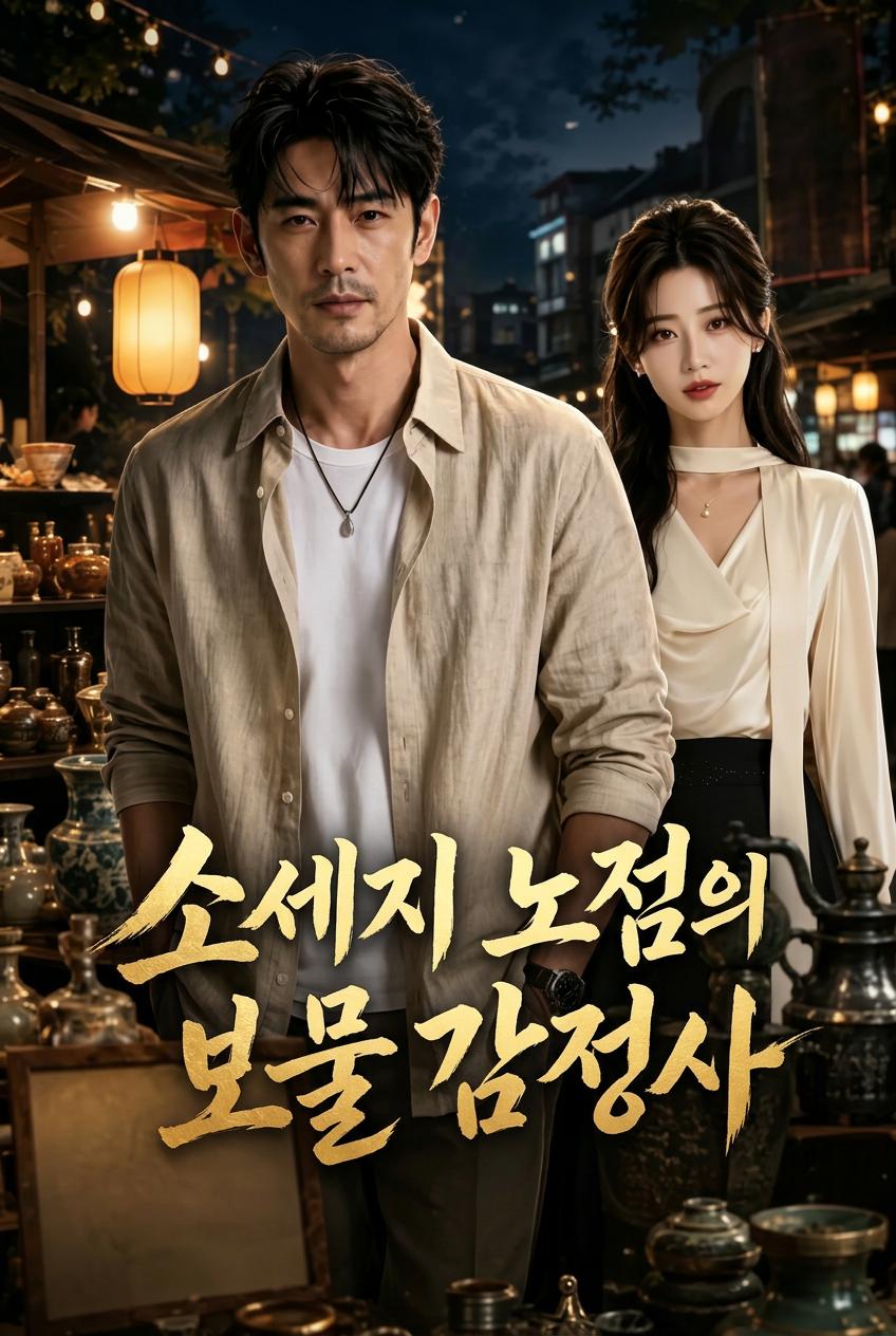 잠입한 심사위원