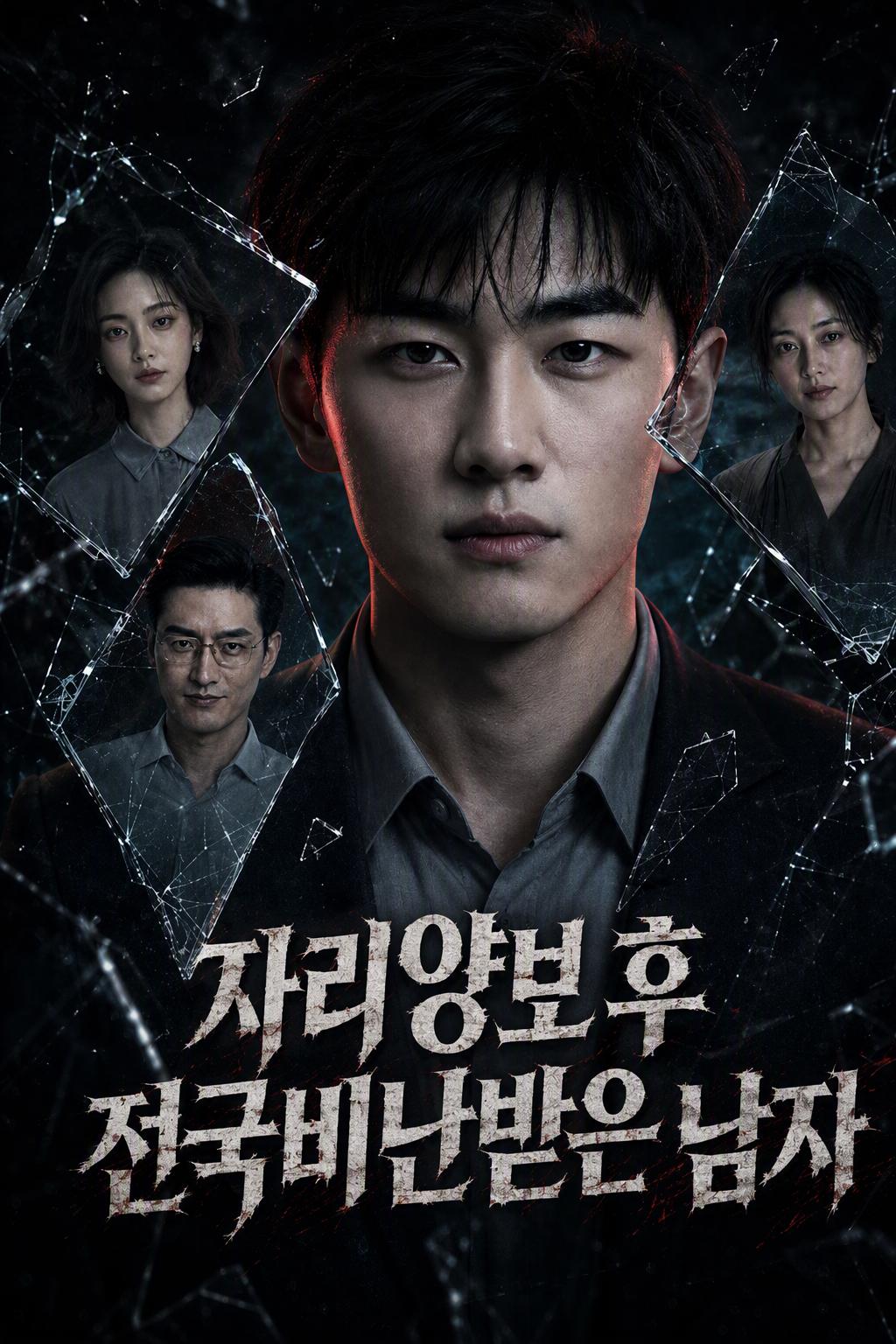 죽음에서 깨어난 복수