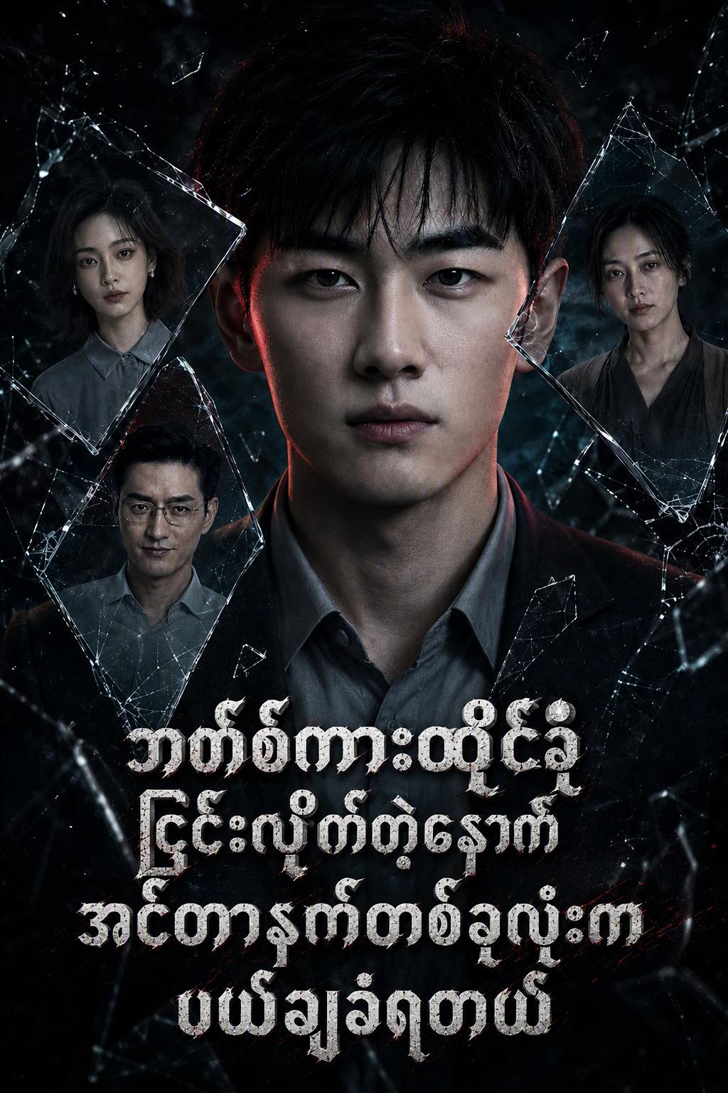 သေလုမျောပါးမှ နိုးထပြီးနောက် လက်စားချေခြင်း