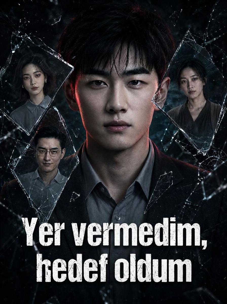 Ölüme Döndükten Sonra İntikam