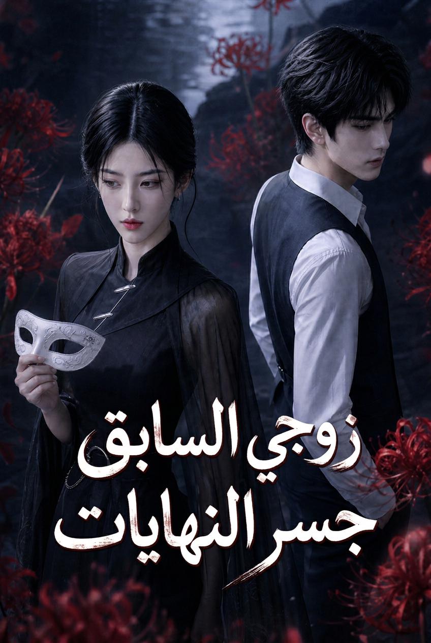 زوجي السابق في العالم السفلي