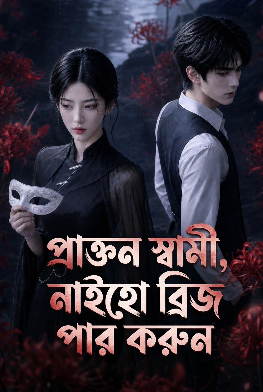 পাতাললোকে আমার প্রাক্তন স্বামী