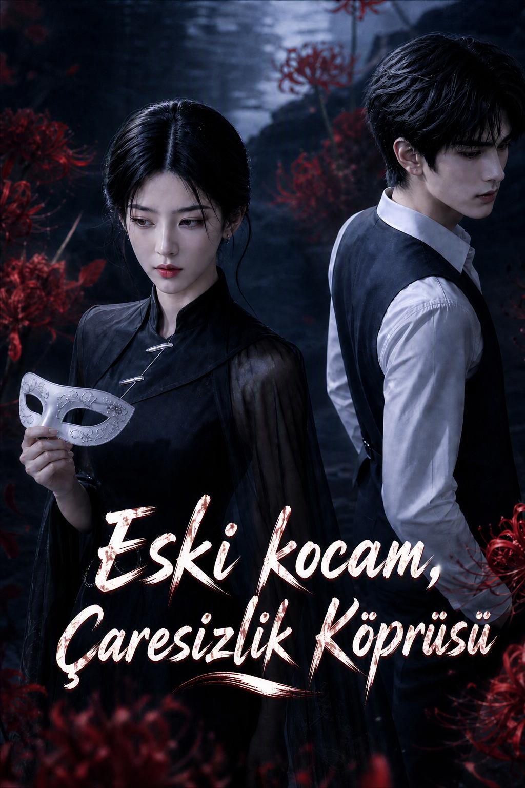 Yeraltı Dünyasındaki Eski Kocam