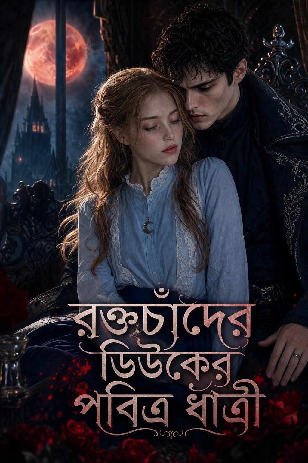 ভ্যাম্পায়ার ডিউকের ধাত্রী