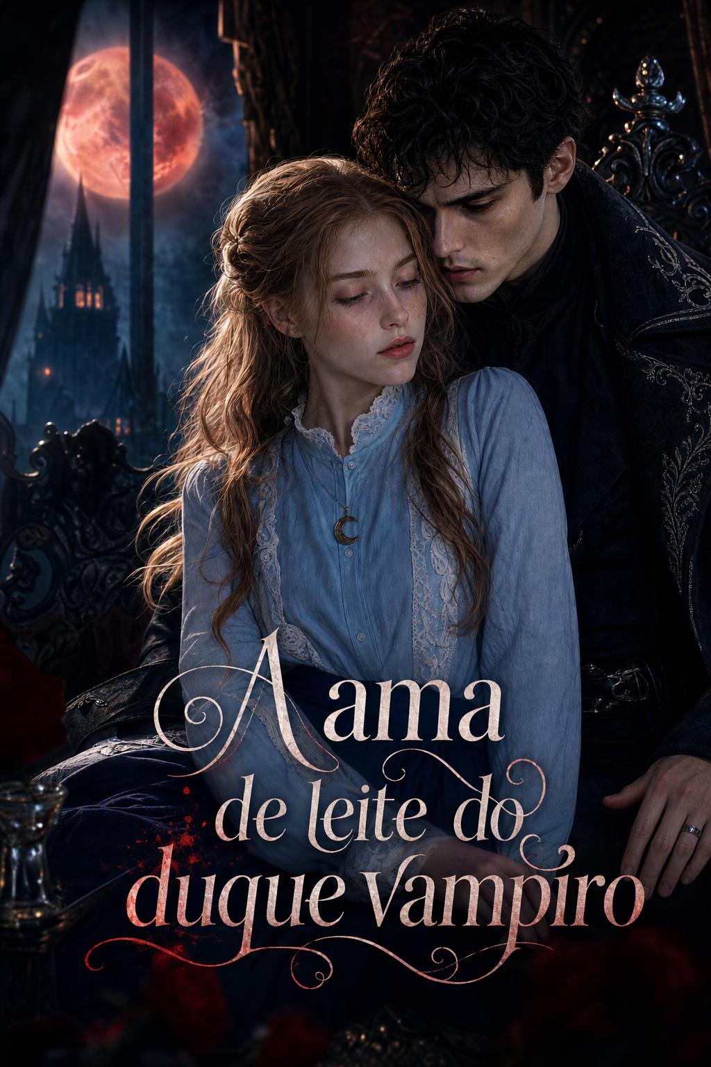 A Sagrada Ama de Leite do Duque da Lua de Sangue
