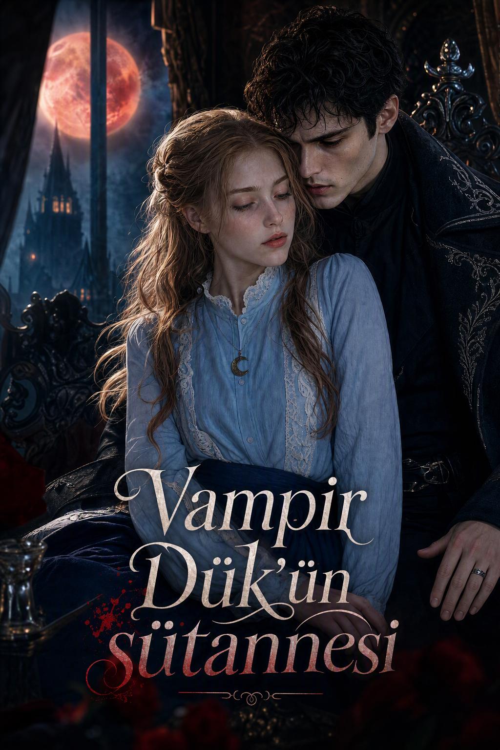 Vampir Dükün Sütannesi