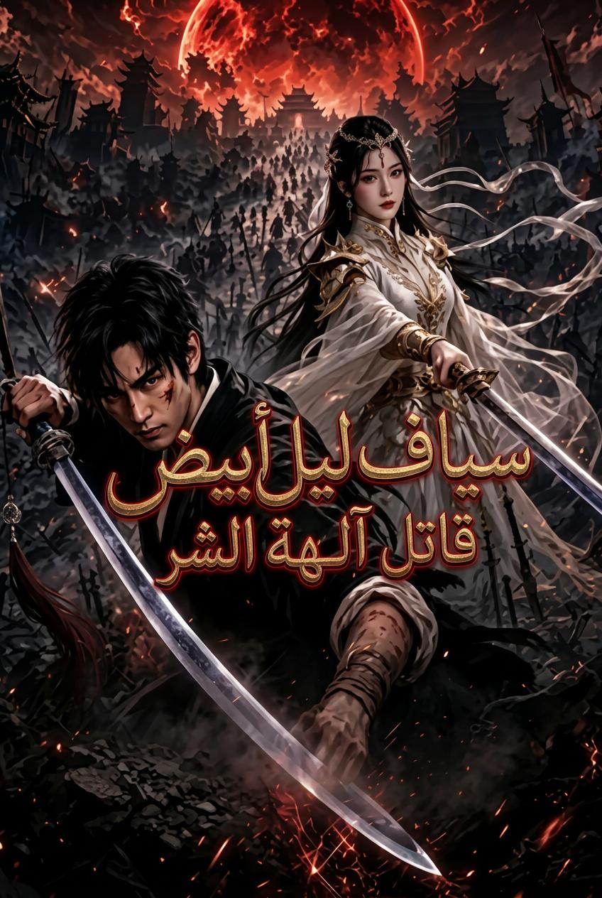 حاصد الآلهة