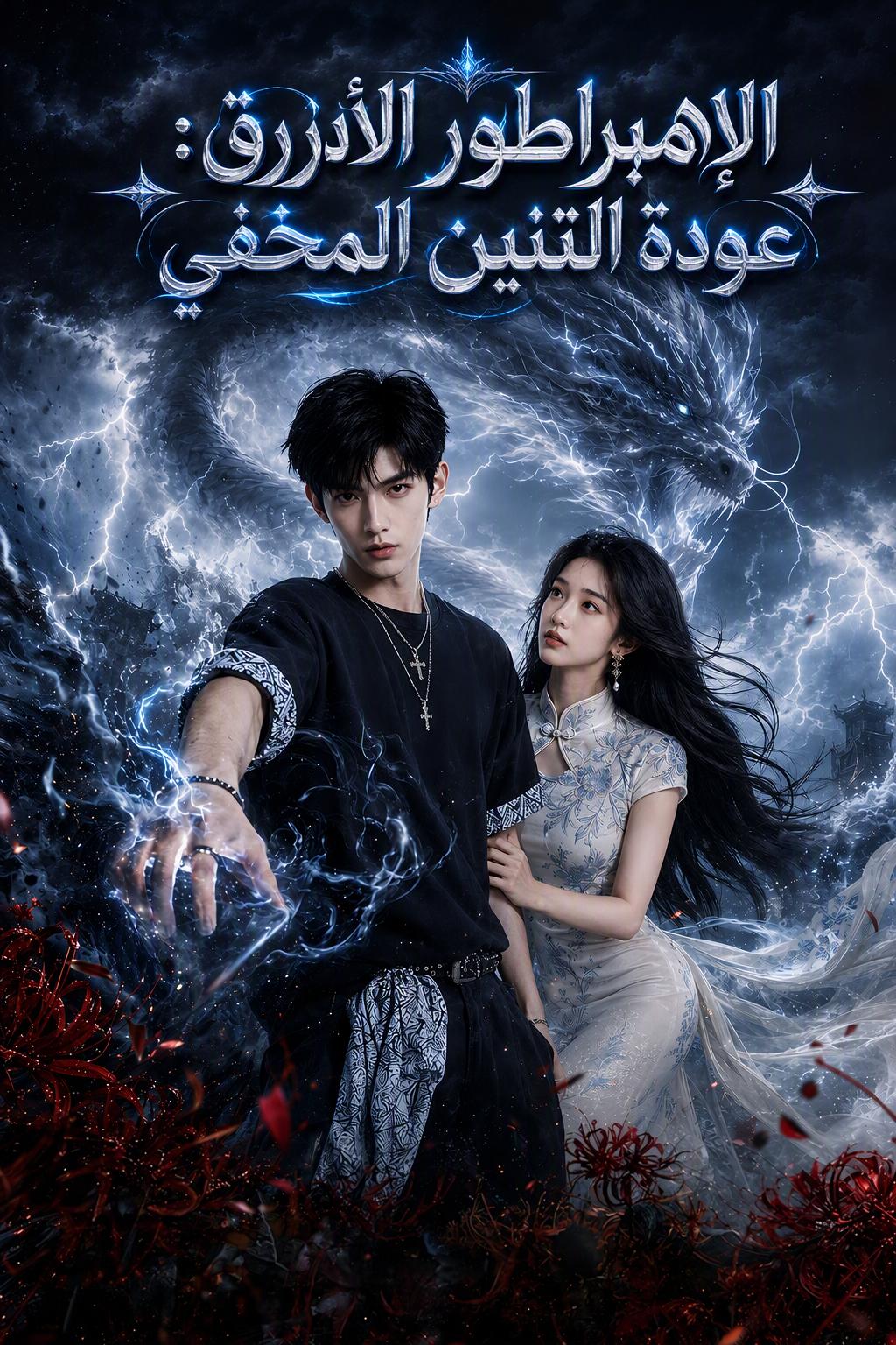 زوجي السابق إمبراطور