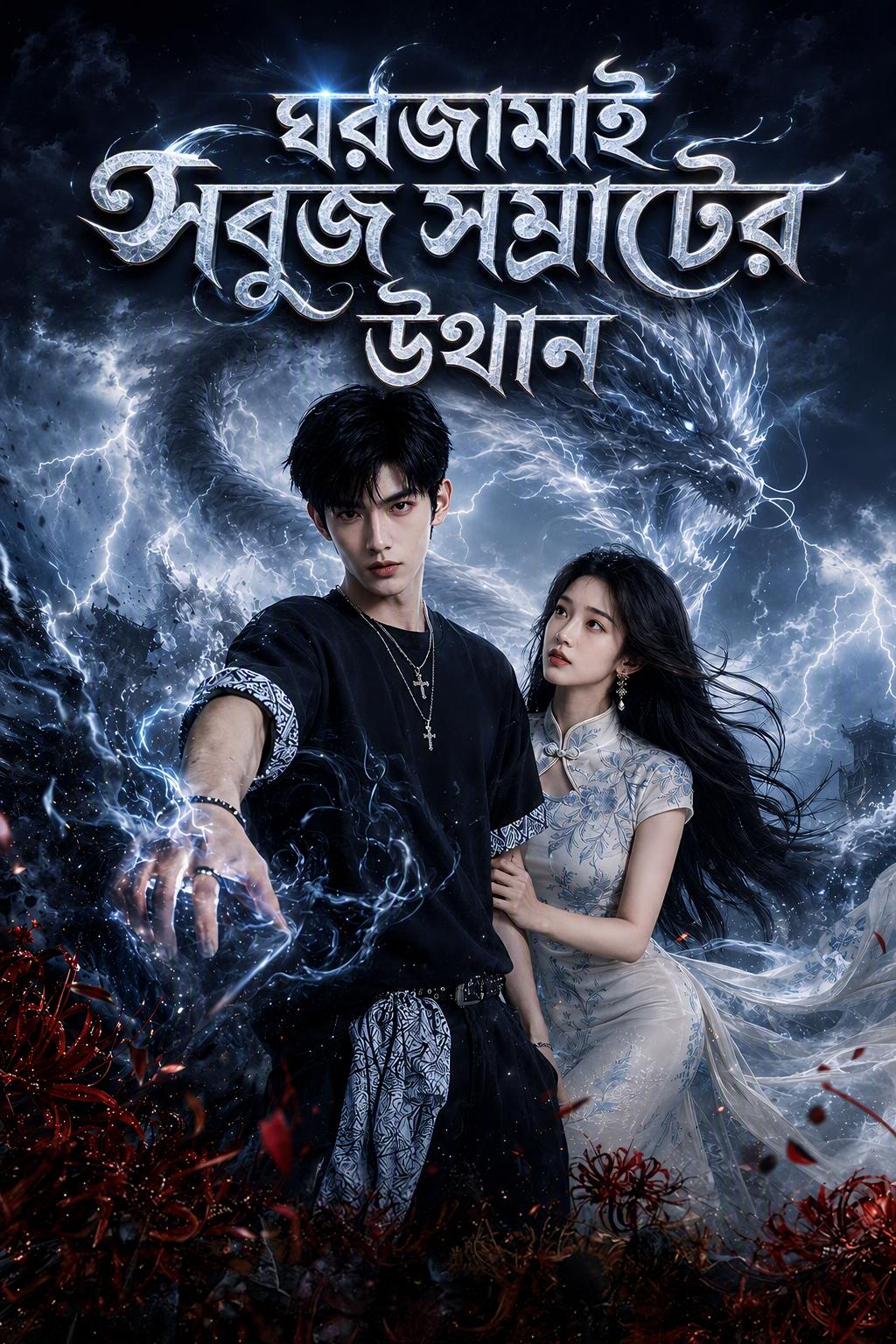 আমার প্রাক্তন স্বামী একজন সম্রাট