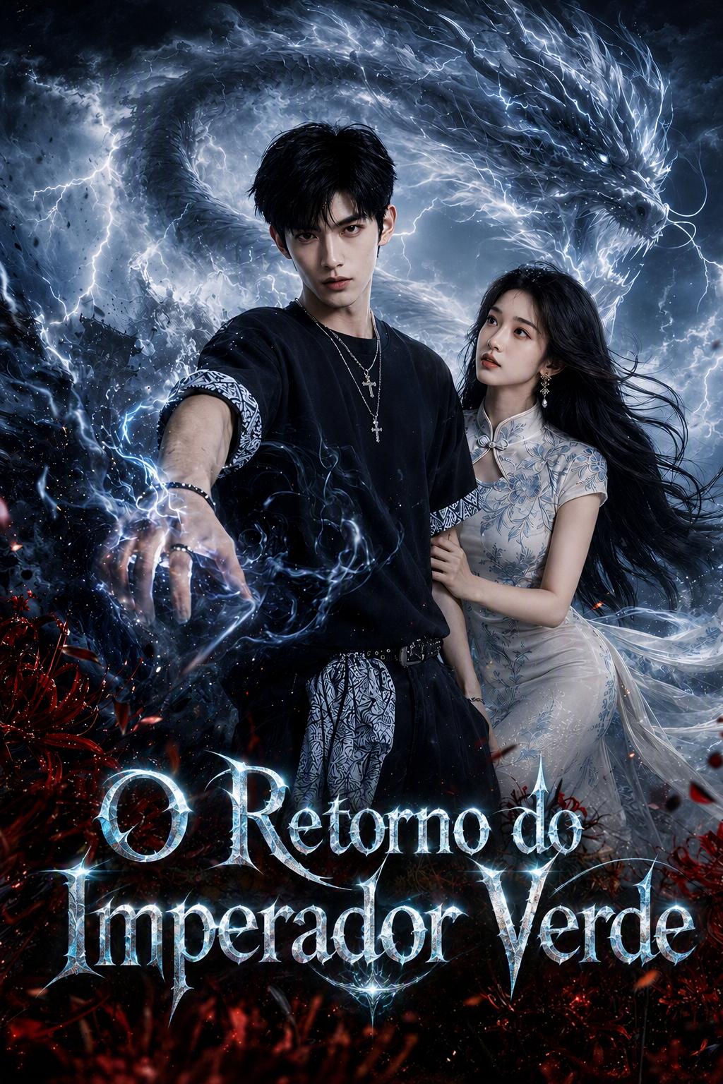O Retorno do Imperador Verde