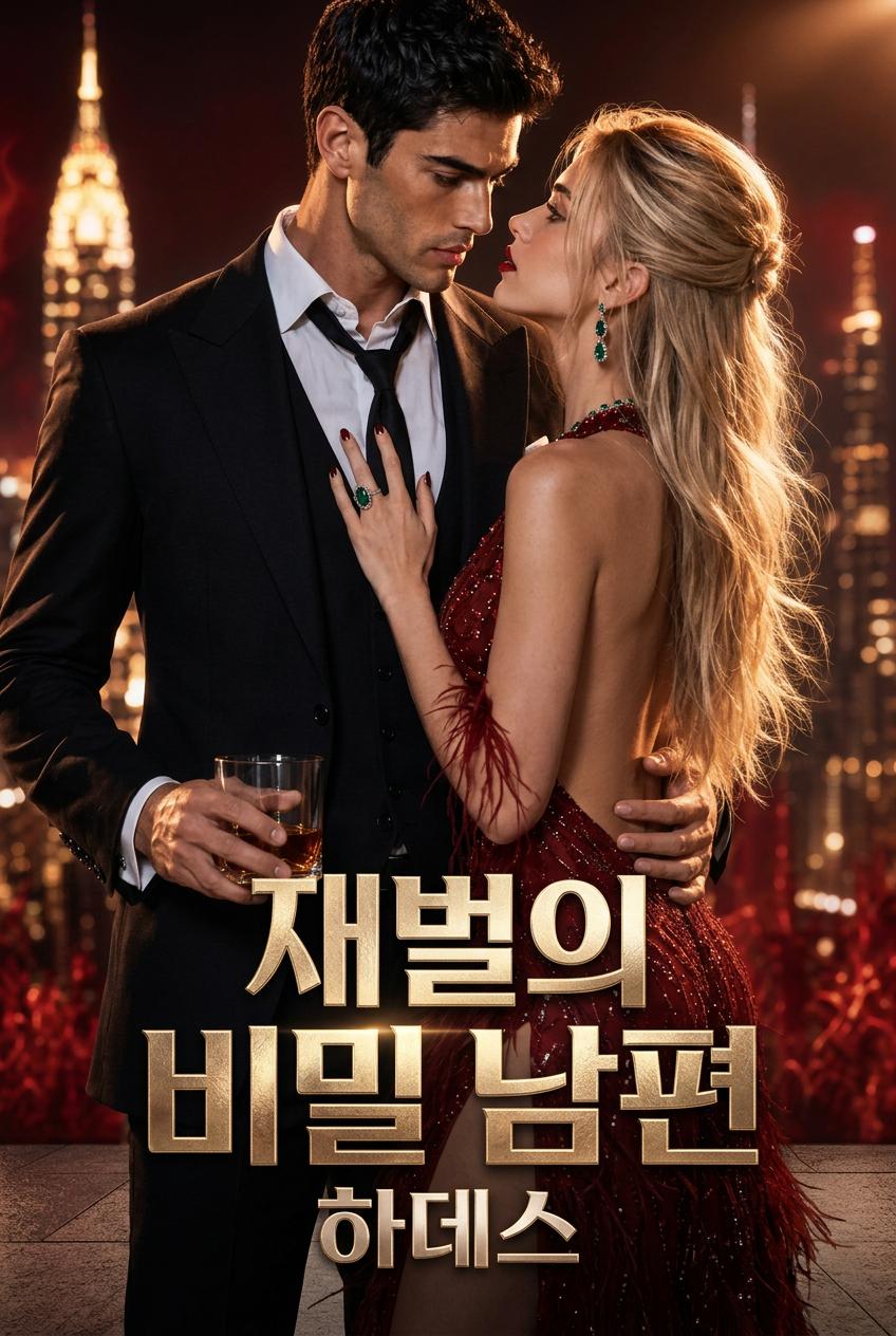 하데스: 나의 비밀 남편
