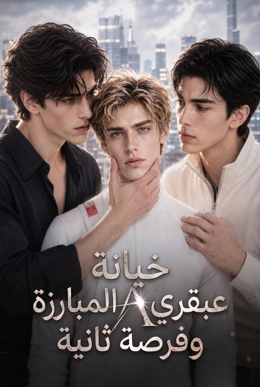 خيانة من الوريث