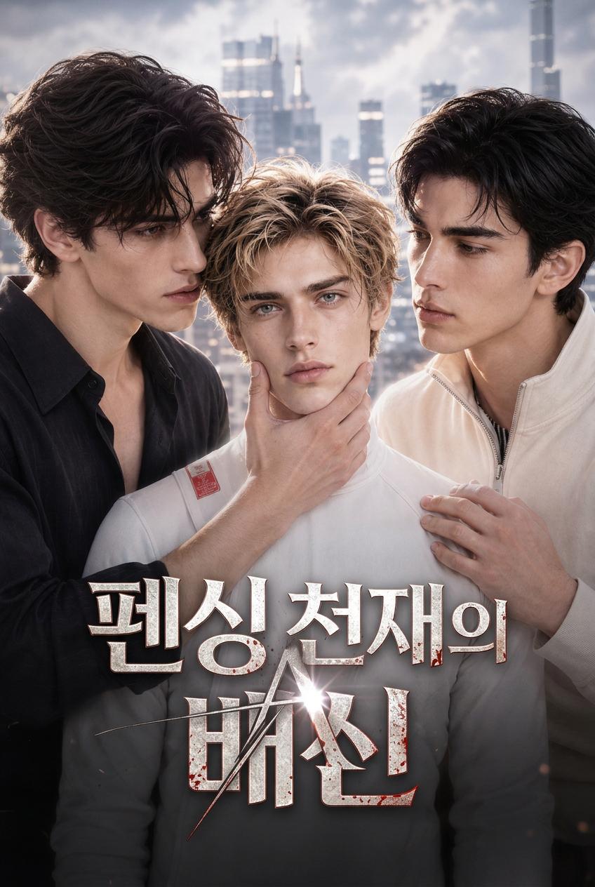 후계자의 배신