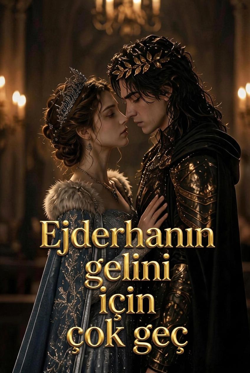 Ejderhanın Gelini