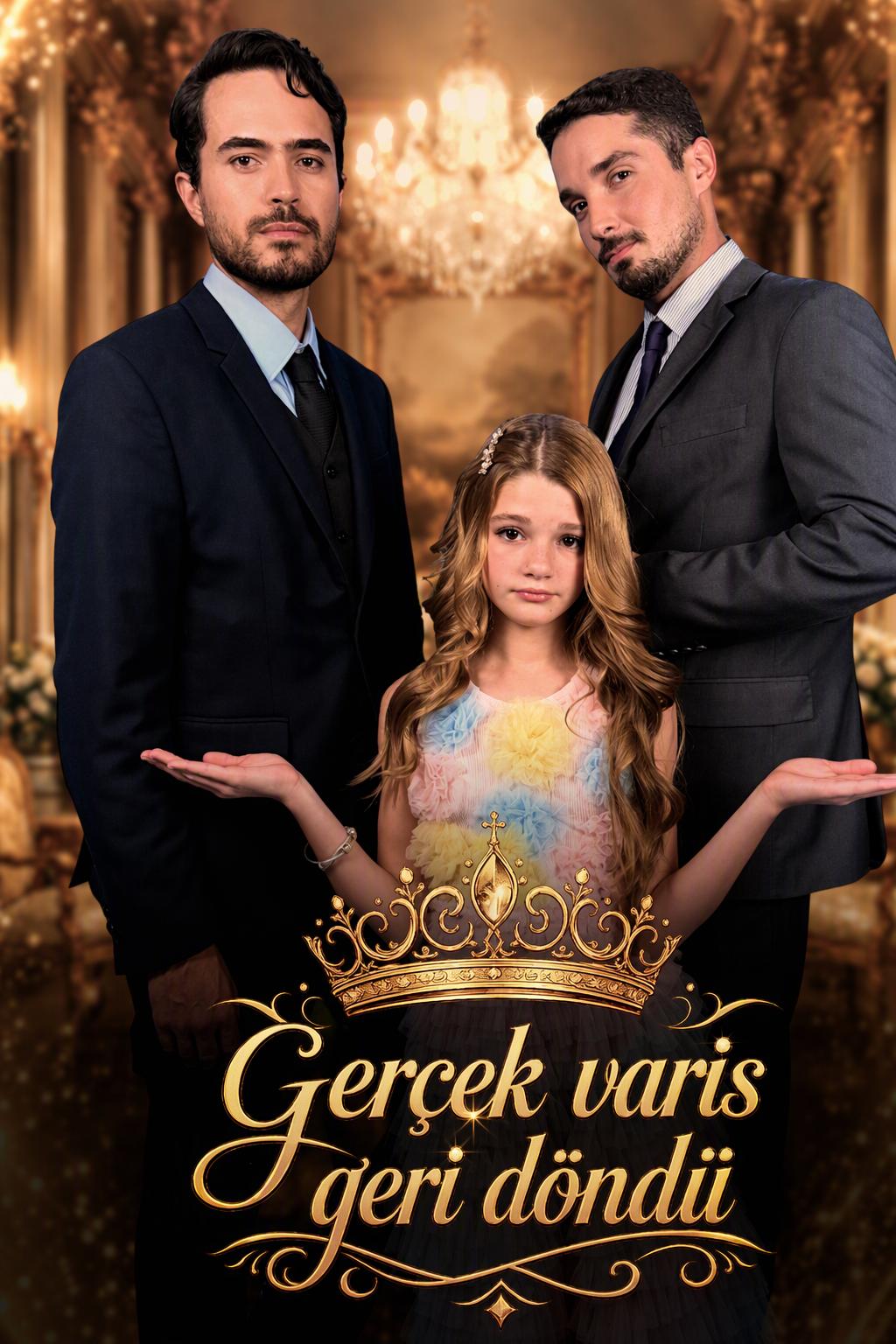 Gerçek Varis Kız