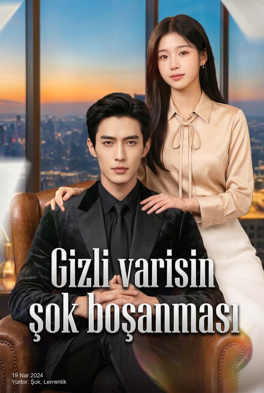 Gizli Mirasçının İntikamı