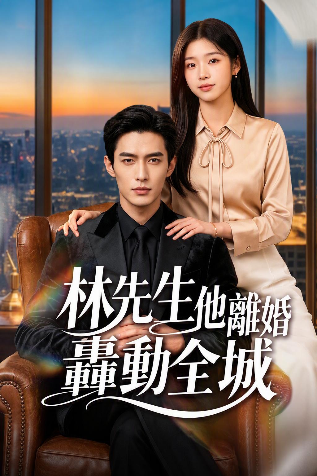 秘密继承人的复仇